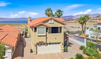 110 Laguna Ln, Boulder City, NV 89005