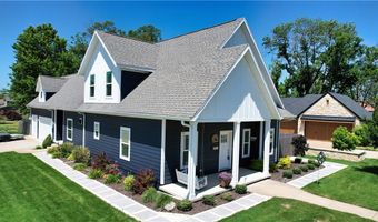 616 2nd St, Bentonville, AR 72712