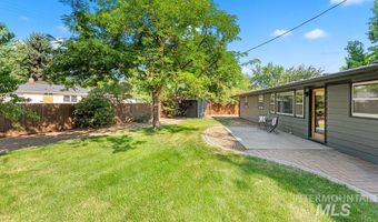 1817 Palouse St, Boise, ID 83705