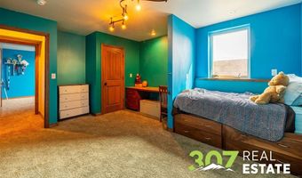 15 Justice Ln Lot 1, Cody, WY 82414