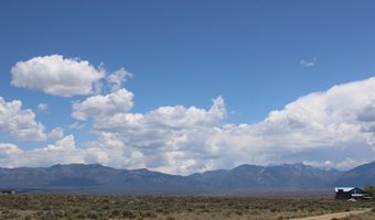 Fremont, Carson, NM 87517