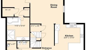 16 Amberwood Ct, Bourne, MA 02532