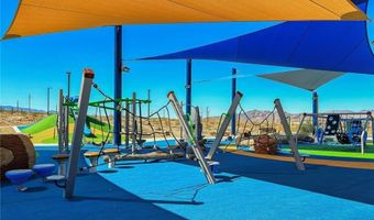 505 Turtleback Falls Ave, Indian Springs, NV 89018