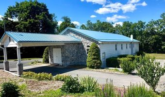 5466 ALEXANDRIA Pike, Alexandria, PA 16611