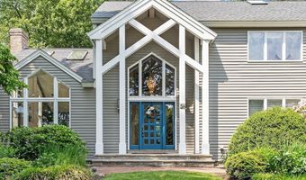 20 Carter Ln, Andover, MA 01810