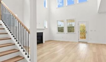 8670 Halford Way, Ball Ground, GA 30028