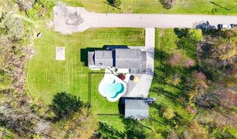 565 Laurel St, Angola, NY 14006