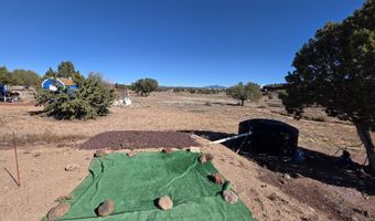 1505 W Bernadine S Way, Ash Fork, AZ 86320