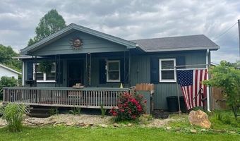379 S High St, Austin, IN 47102