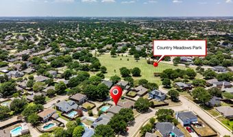 1518 Rustic Trl, Allen, TX 75002