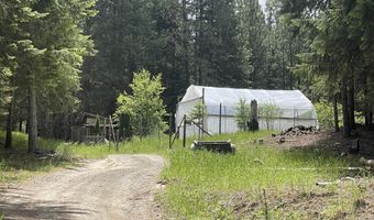 2447 Turner Hill Rd, Bonners Ferry, ID 83805