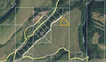 1560 E Rim Loop Rd, Ashton, ID 83420