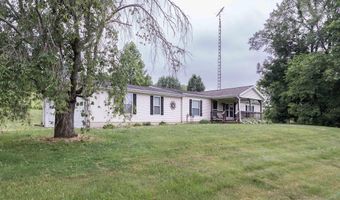 3590 Maul Ridge Road Cmn, Bedford, IN 47421
