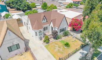 8177 Evergreen Ave, South Gate, CA 90280
