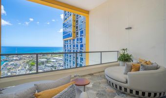 988 Halekauwila St 3202, Honolulu, HI 96814