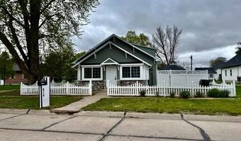 814 W Park St, Albion, NE 68620