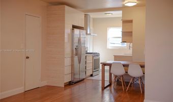 10078 E Bay Harbor Dr 78D, Bay Harbor Islands, FL 33154