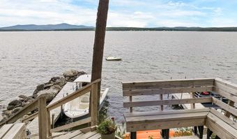 972 Rattlesnake Is, Alton, NH 03810