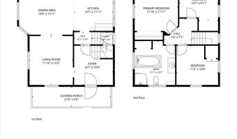 91 Roger Williams Ave, East Providence, RI 02916