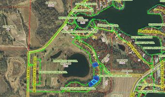 Birchwood Heights 2nd Addition lot 17, Bottineau, ND 58318