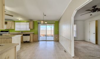 1277 Arcadia Blvd, Bullhead City, AZ 86442