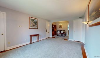 3901 Main St 10C, Amherst, NY 14226
