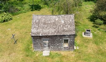 383 Putnam Pike, Glocester, RI 02829