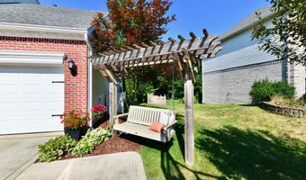 1852 Valleywood Dr, Avon, IN 46123