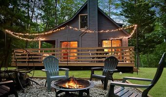 309 MILLER Rd, Basye, VA 22810