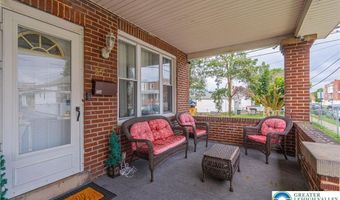754 W Cumberland St, Allentown, PA 18103