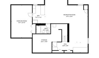 1521 Boulder Bluff Ln, Algonquin, IL 60102