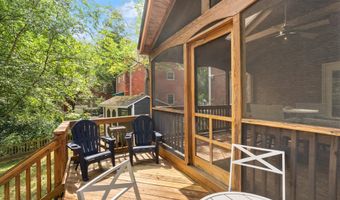 217 N EMERSON St, Arlington, VA 22203