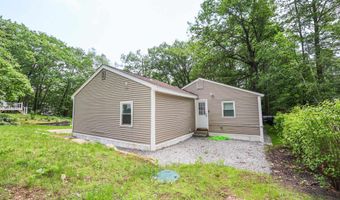 34 Nottingham Rd, Canterbury, NH 03224