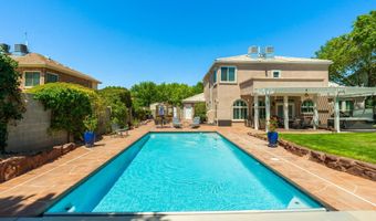 6912 Red Sky Rd NE, Albuquerque, NM 87111