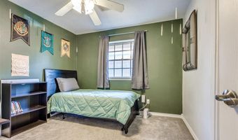 7613 NW 28th St, Bethany, OK 73008