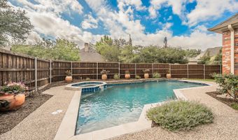 703 Henderson Ct, Allen, TX 75013