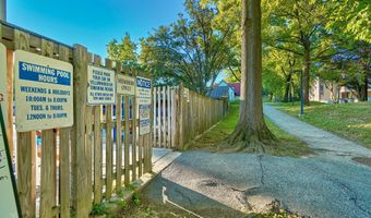 2206 DEERFERN CRESCENT Cres, Baltimore, MD 21209