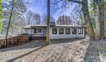 19 Clement Dr, Asheville, NC 28805