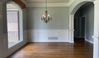 38 THORNHILL, Atoka, TN 38004
