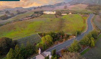 10 Serenity Ln, Alamo, CA 94507