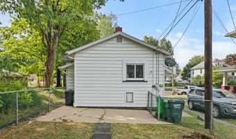 725 W Summit St, Alliance, OH 44601