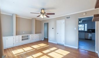 701 Sayles Blvd, Abilene, TX 79605