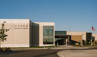 734 151st Ln NW Plan: Donovan, Andover, MN 55304