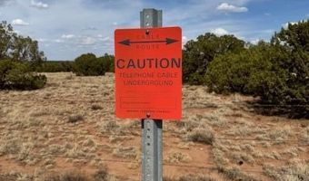 137 N5525, Concho, AZ 85924