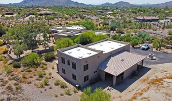 40777 N ECHO CANYON Dr, Cave Creek, AZ 85331