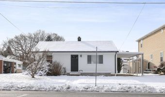 102 S ATWOOD Rd, Bel Air, MD 21014