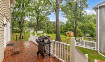 8527 58TH Ave, Berwyn Heights, MD 20740
