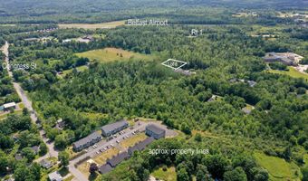 Lot 6 School St, Belfast, ME 04915