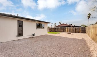 800 E MELROSE Dr, Casa Grande, AZ 85122