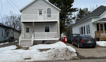 1016 4TH Ave, Antigo, WI 54409